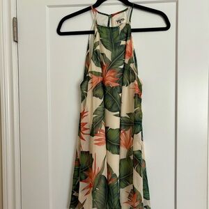 Show Me Your MuMu Gomez Dress